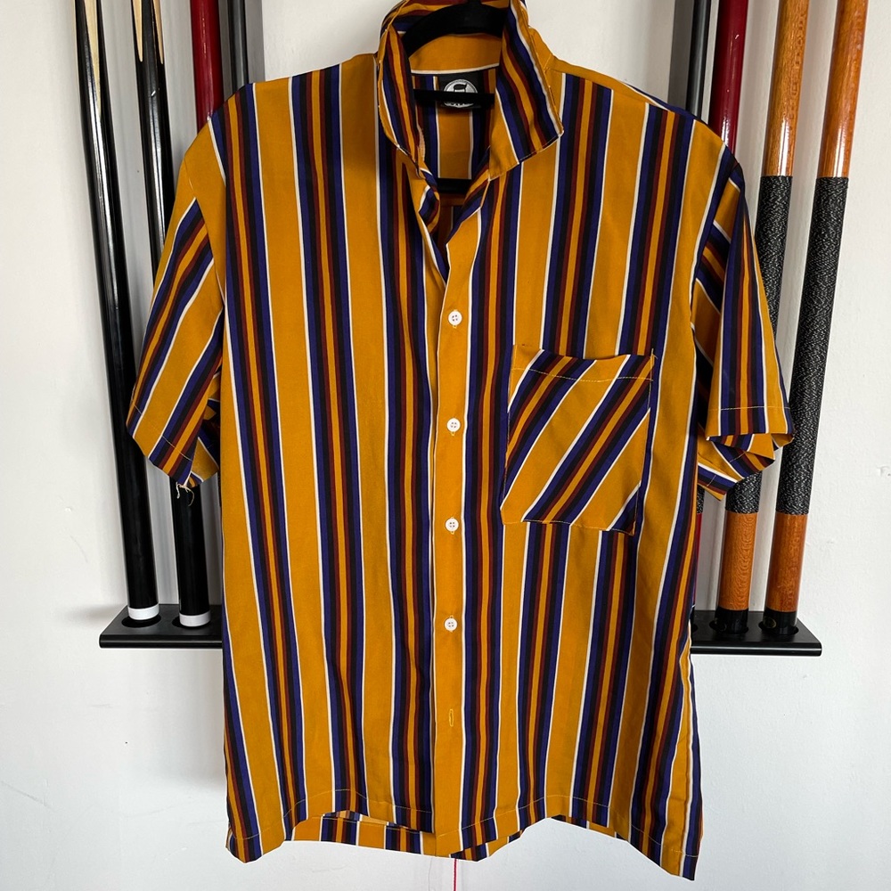 MARCH casual shirts